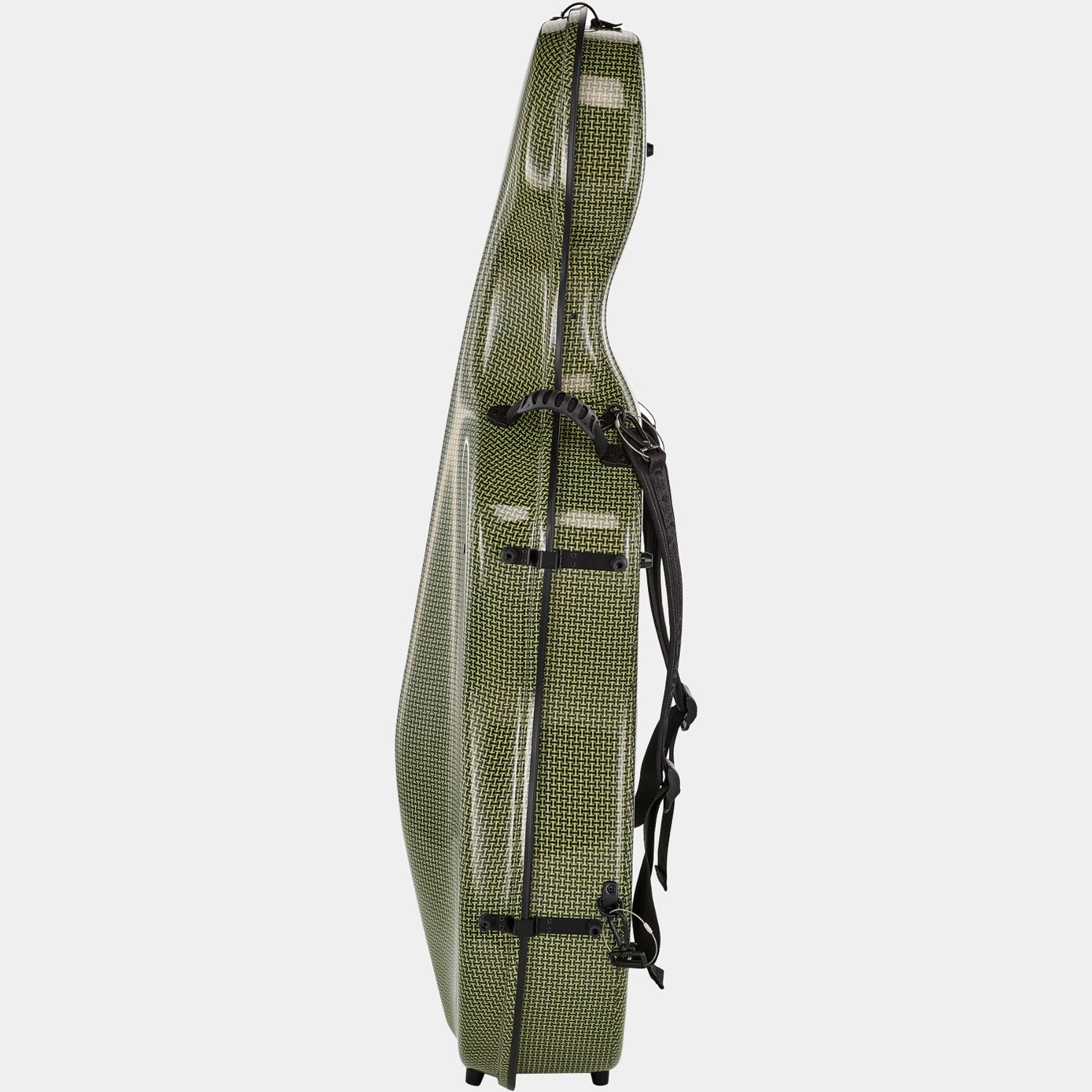 Idea Aramid Carbon 3.1 cello case
