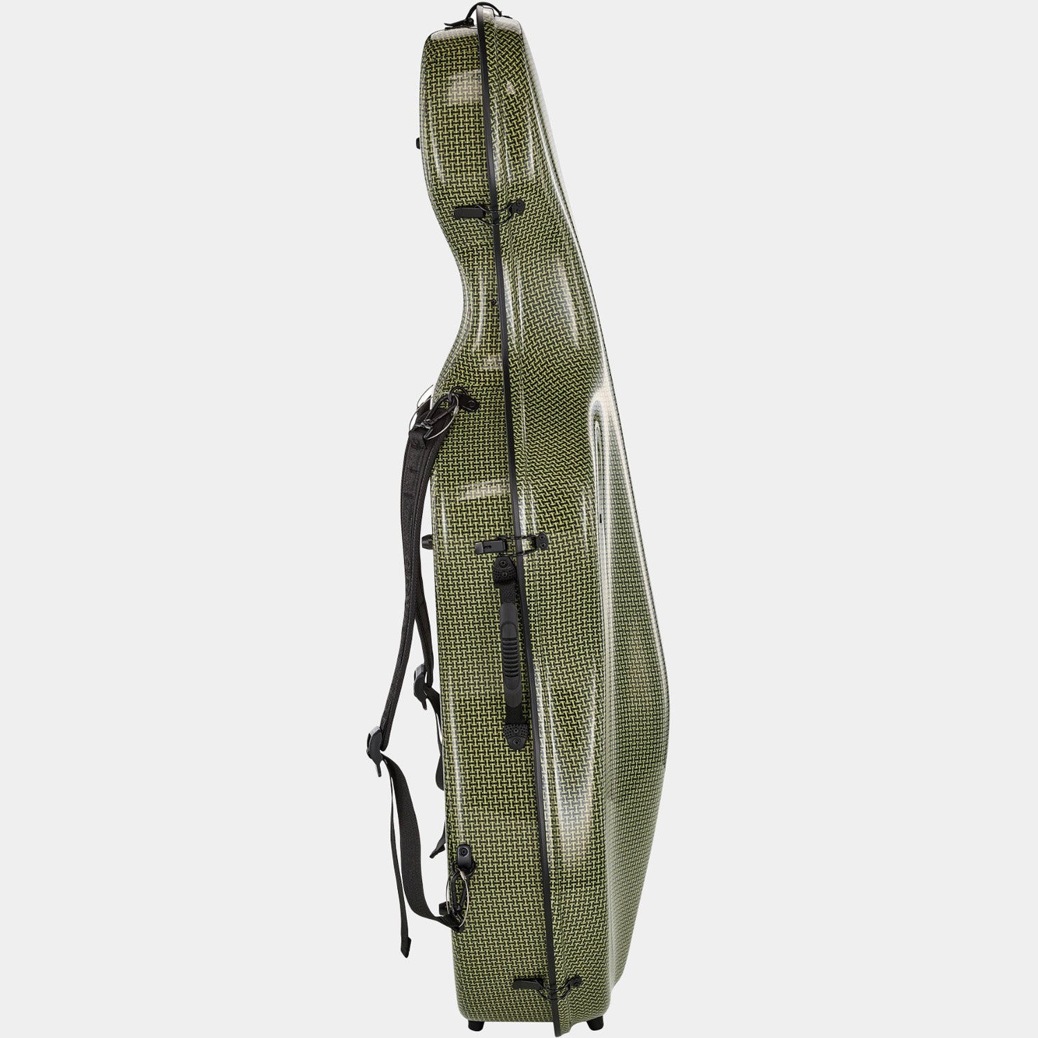 Idea Aramid Carbon 3.1 cello case