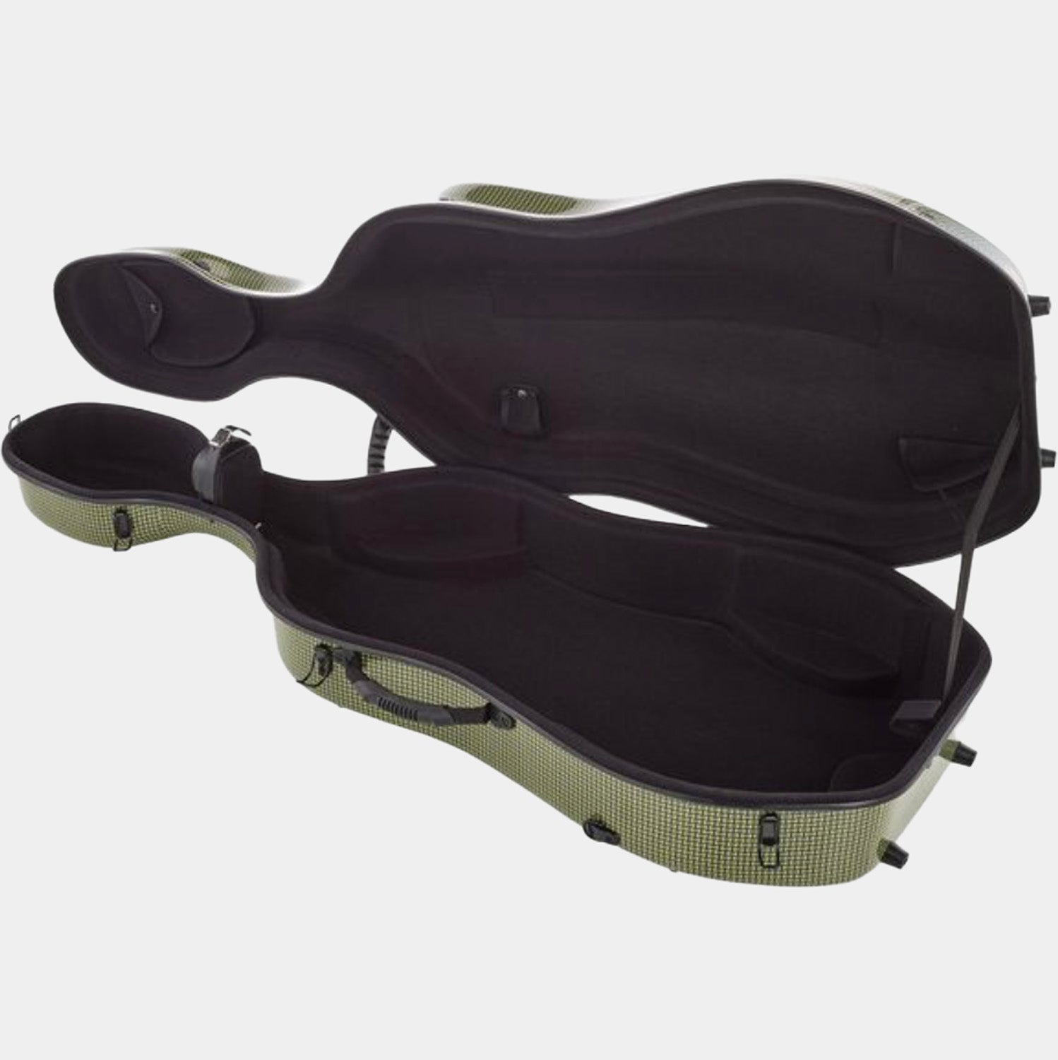 Idea Aramid Carbon 3.1 cello case