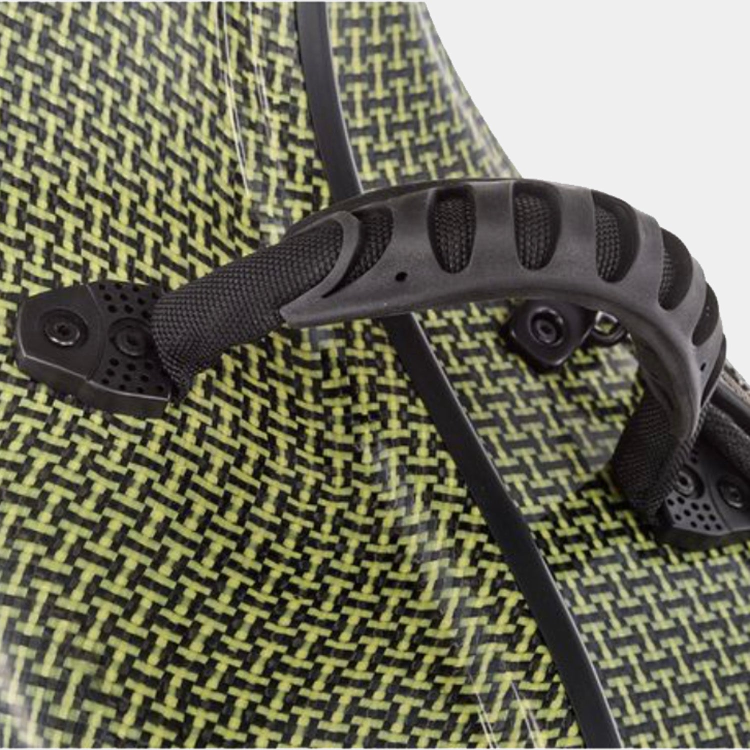 Idea Aramid Carbon 3.1 cello case