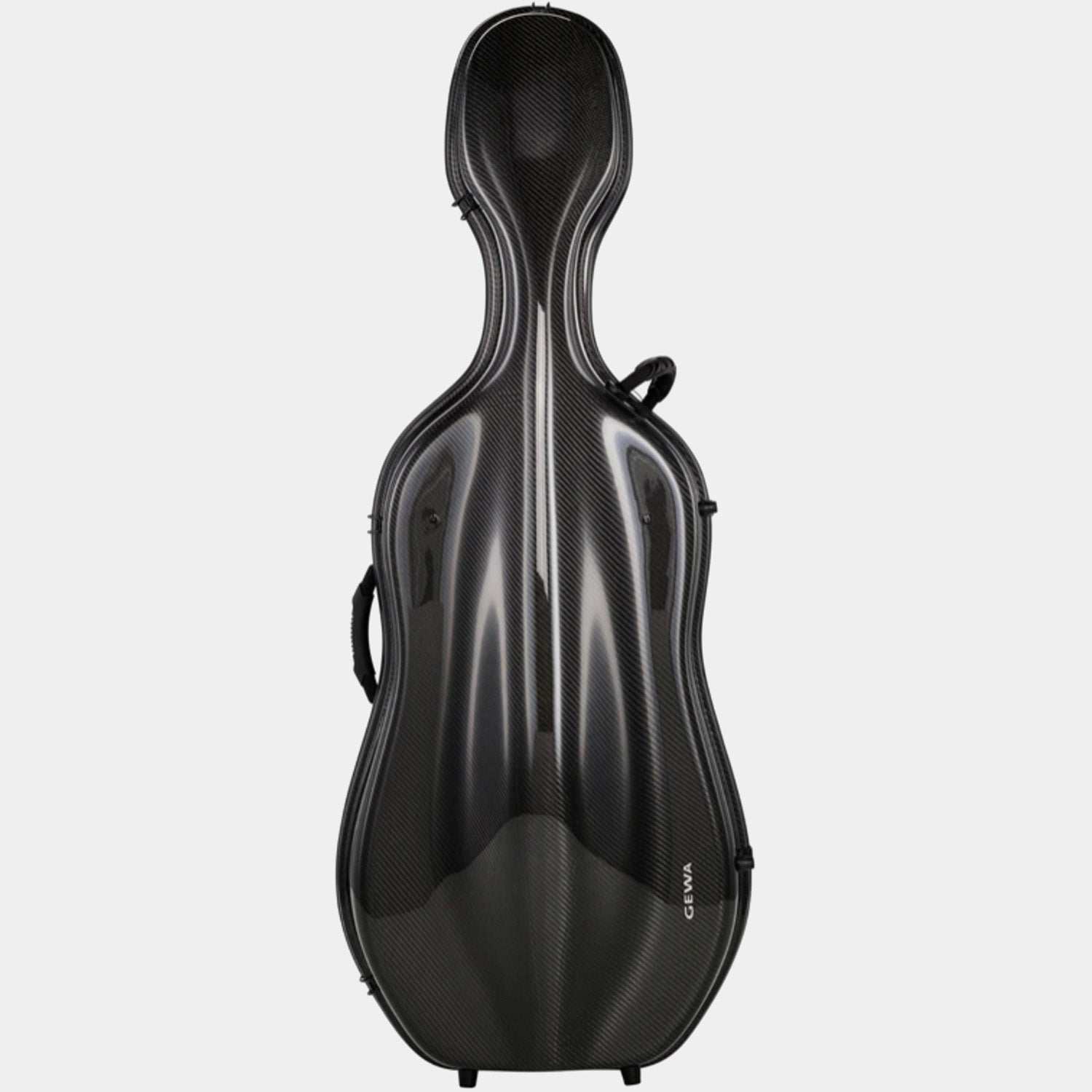 Idea Original Carbon 2.9 cello case