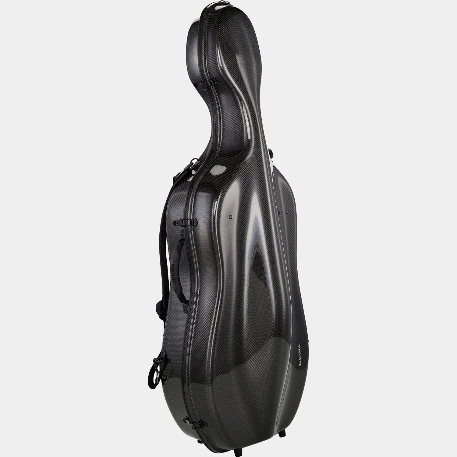 Idea Original Carbon 2.9 cello case