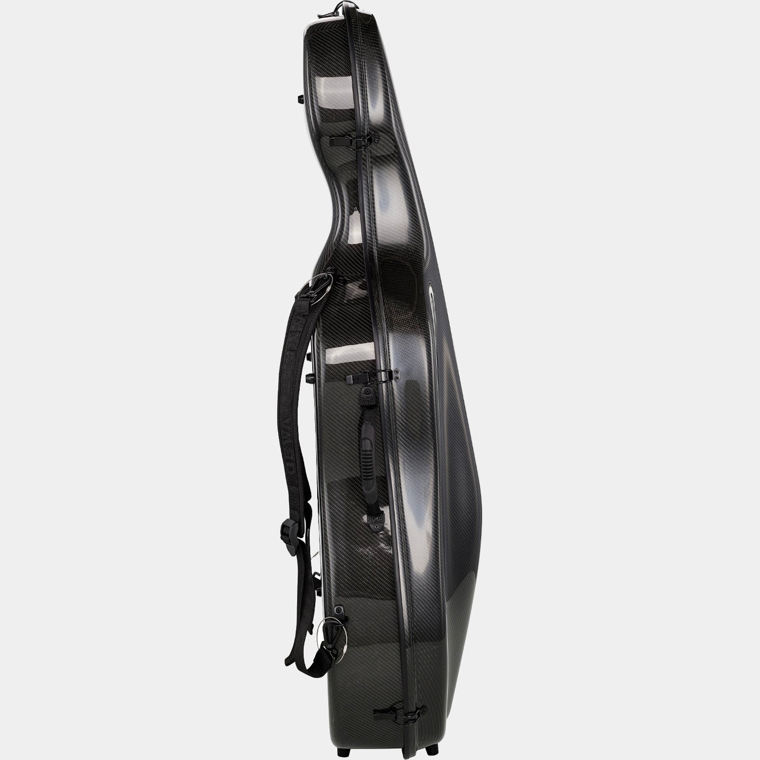 Idea Original Carbon 2.9 cello case