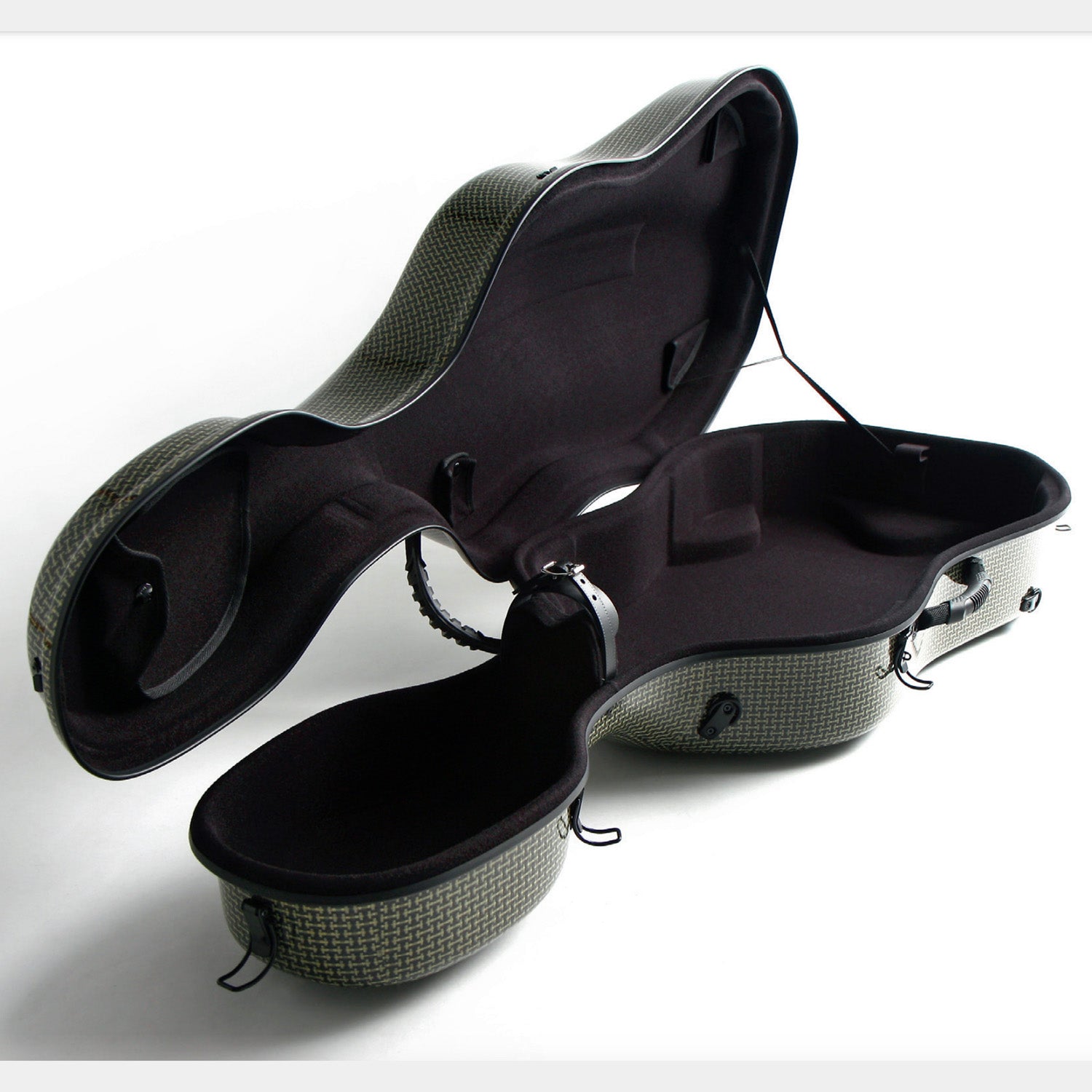 Idea Aramid Carbon 3.1 cello case