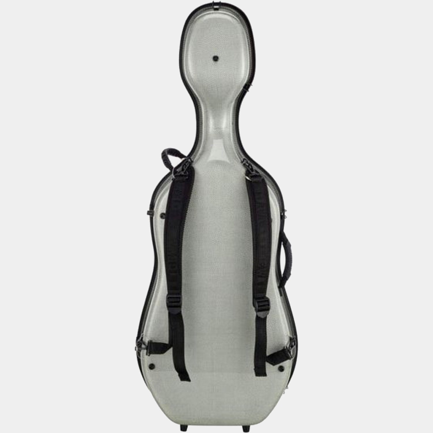 Idea Titanium Carbon 3.3 cello case