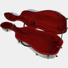 Idea Titanium Carbon 3.3 cello case