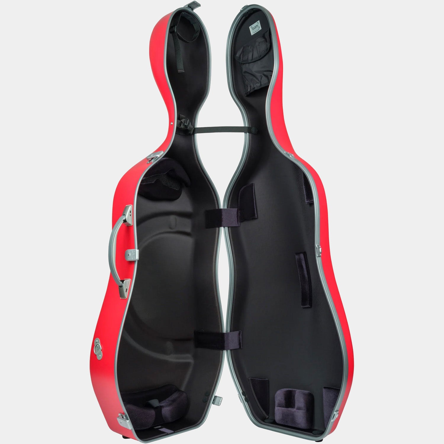 Graffiti Hightech Cello Case