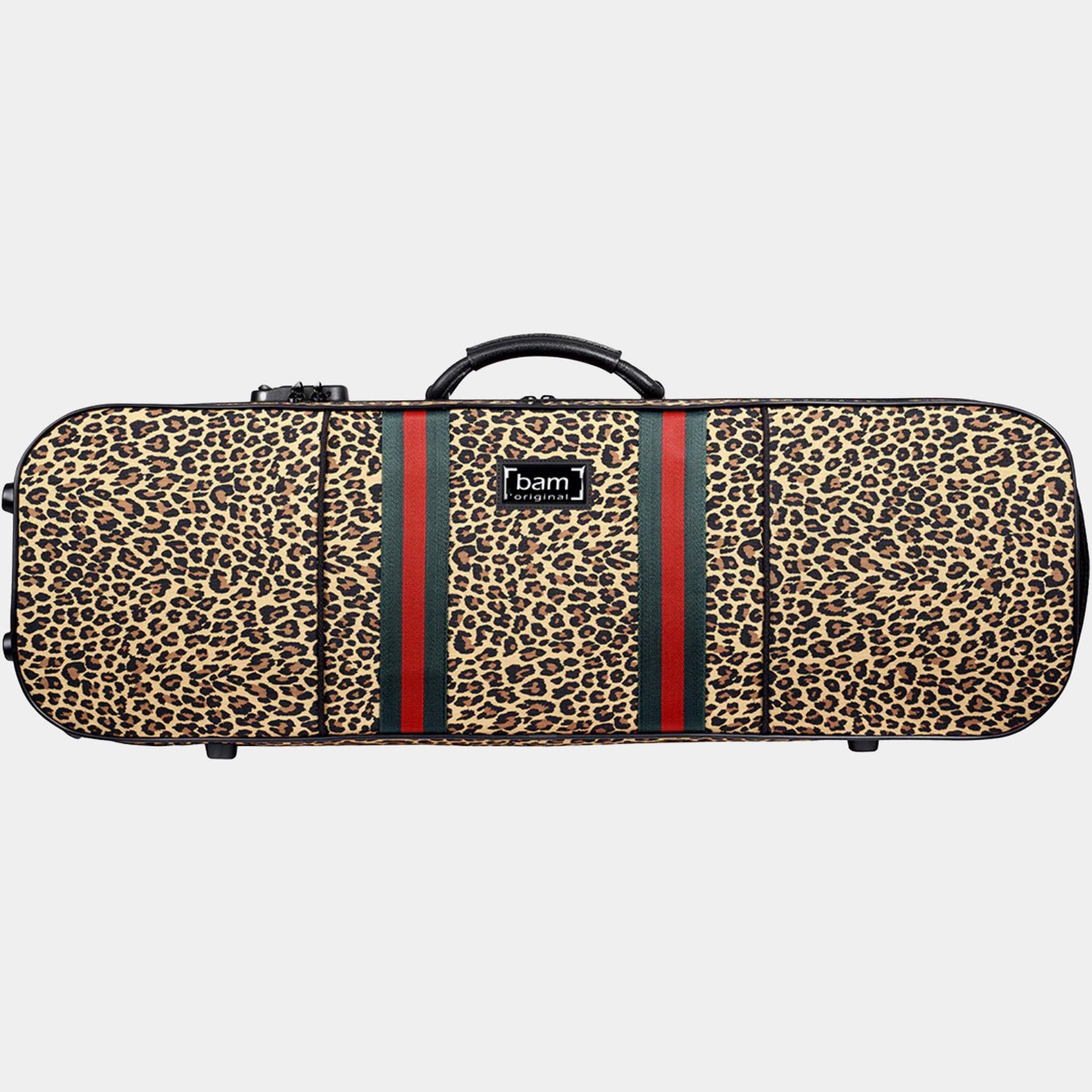 Leo Stylus Violin Case