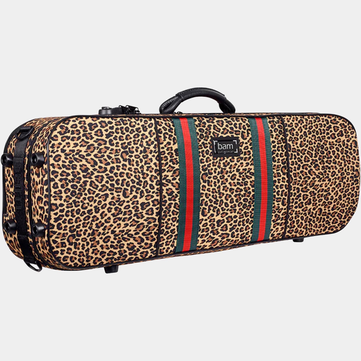 Leo Stylus Violin Case