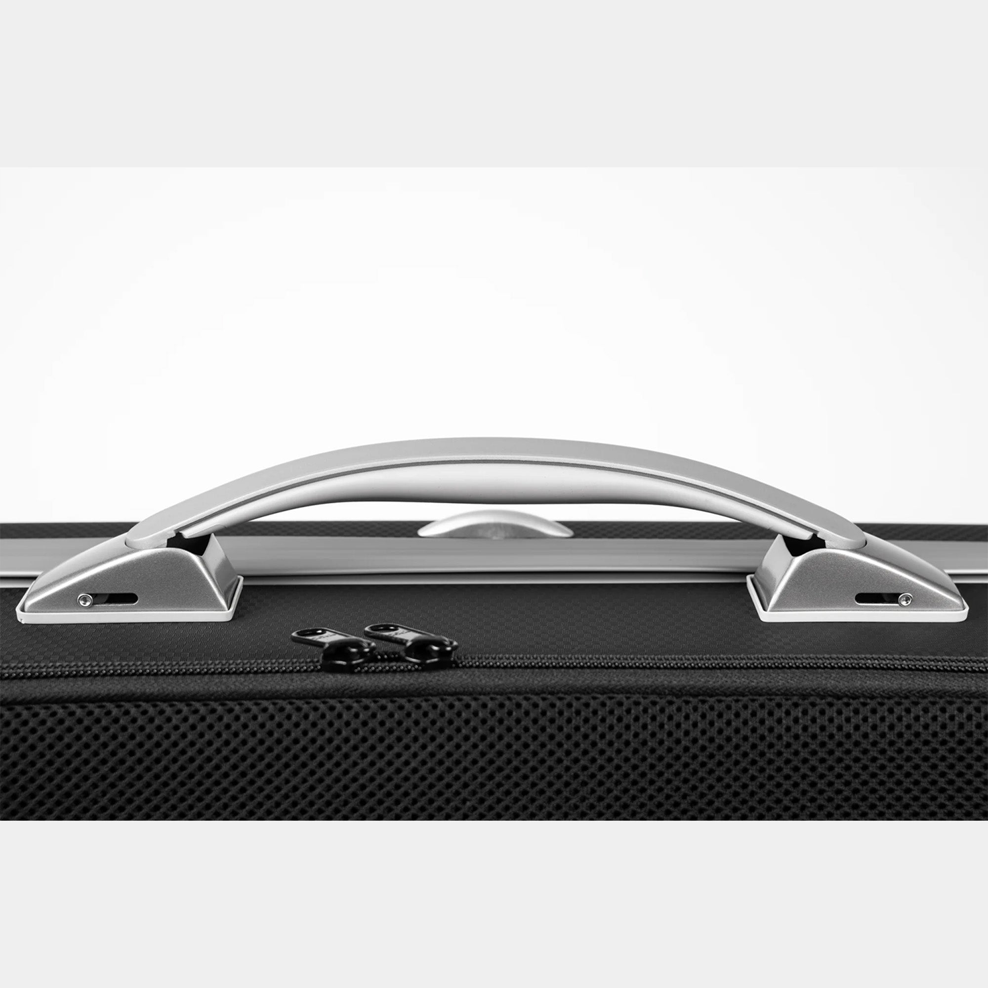 Panther Hightech Oblong Violin Case