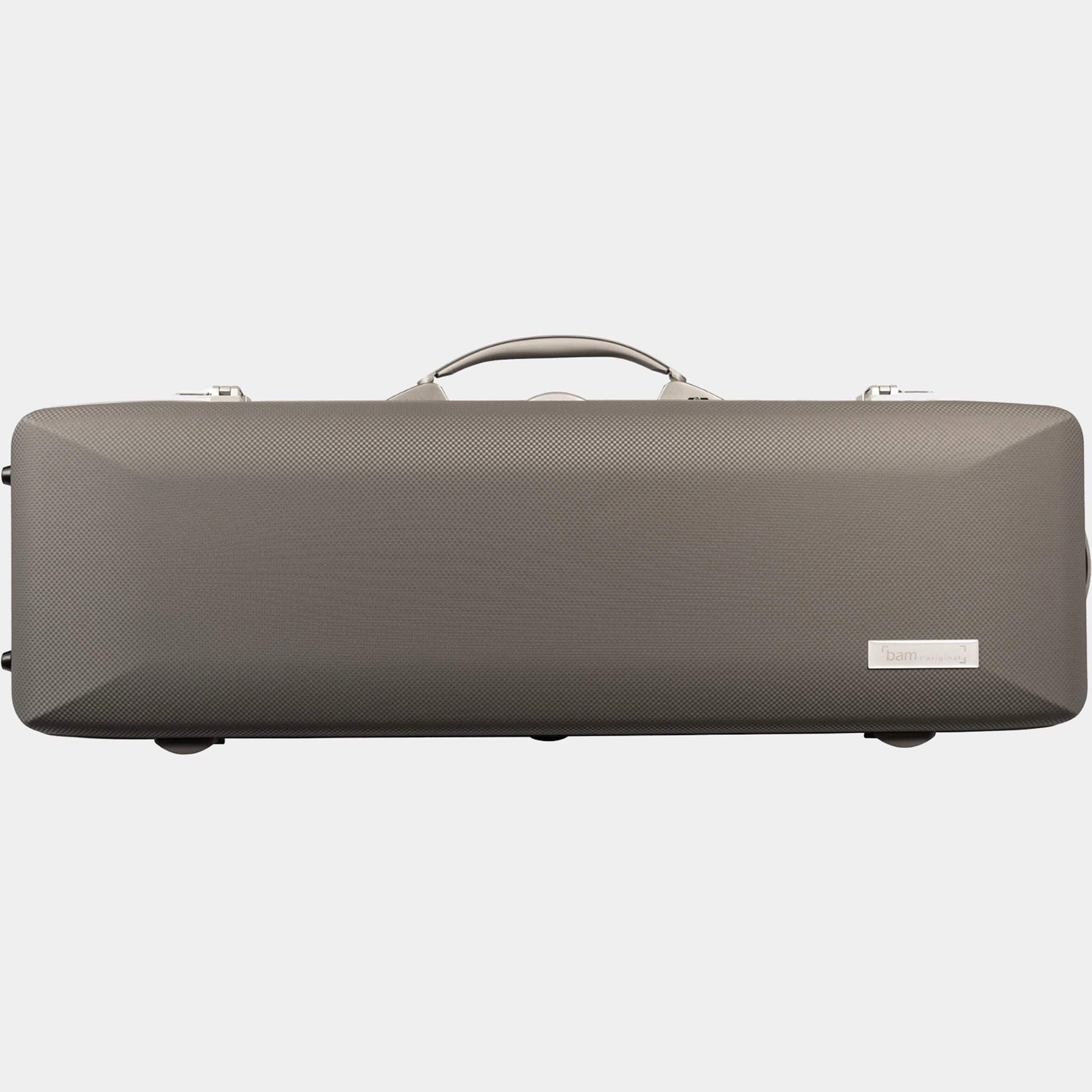 Panther Hightech Oblong Violin Case