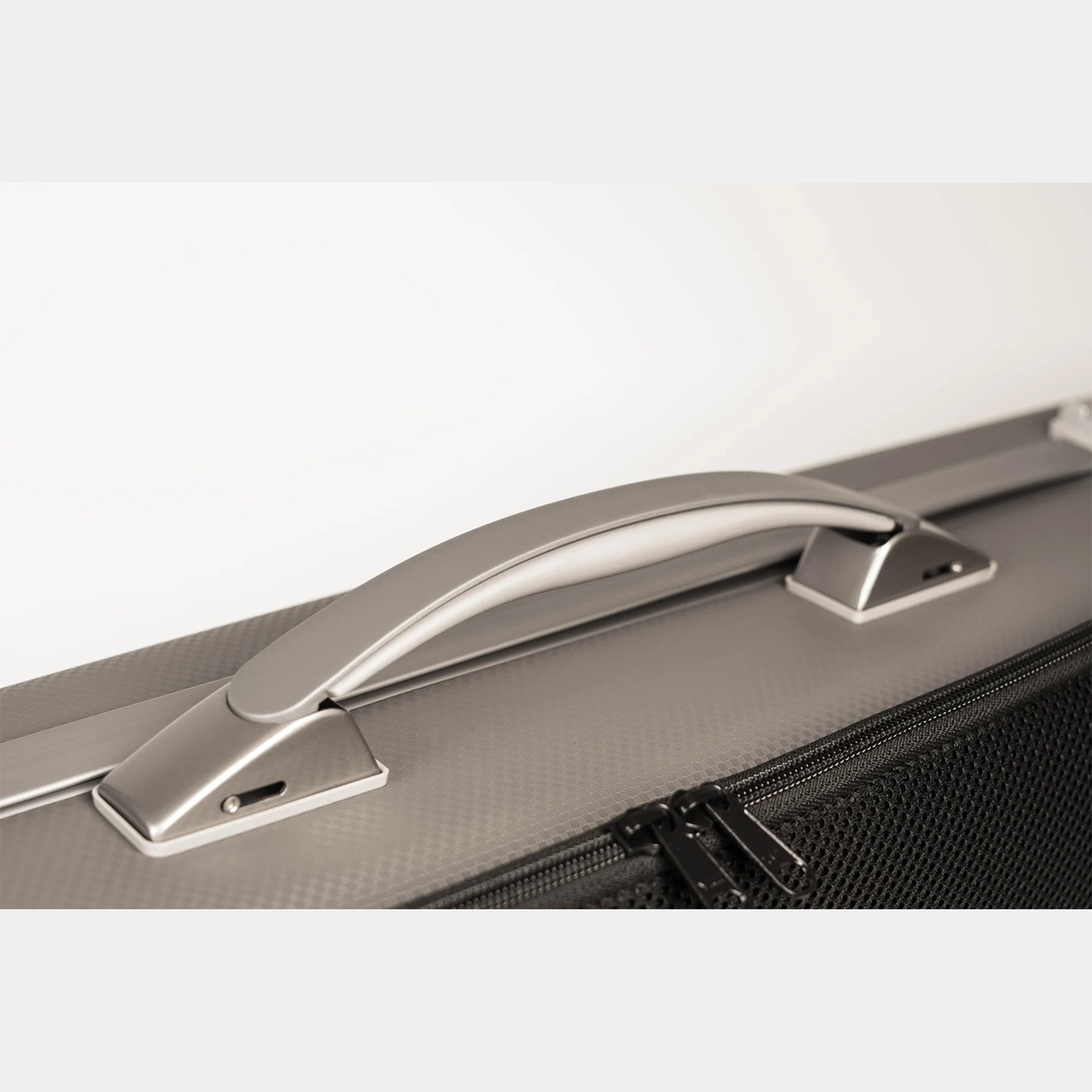 Panther Hightech Oblong Violin Case