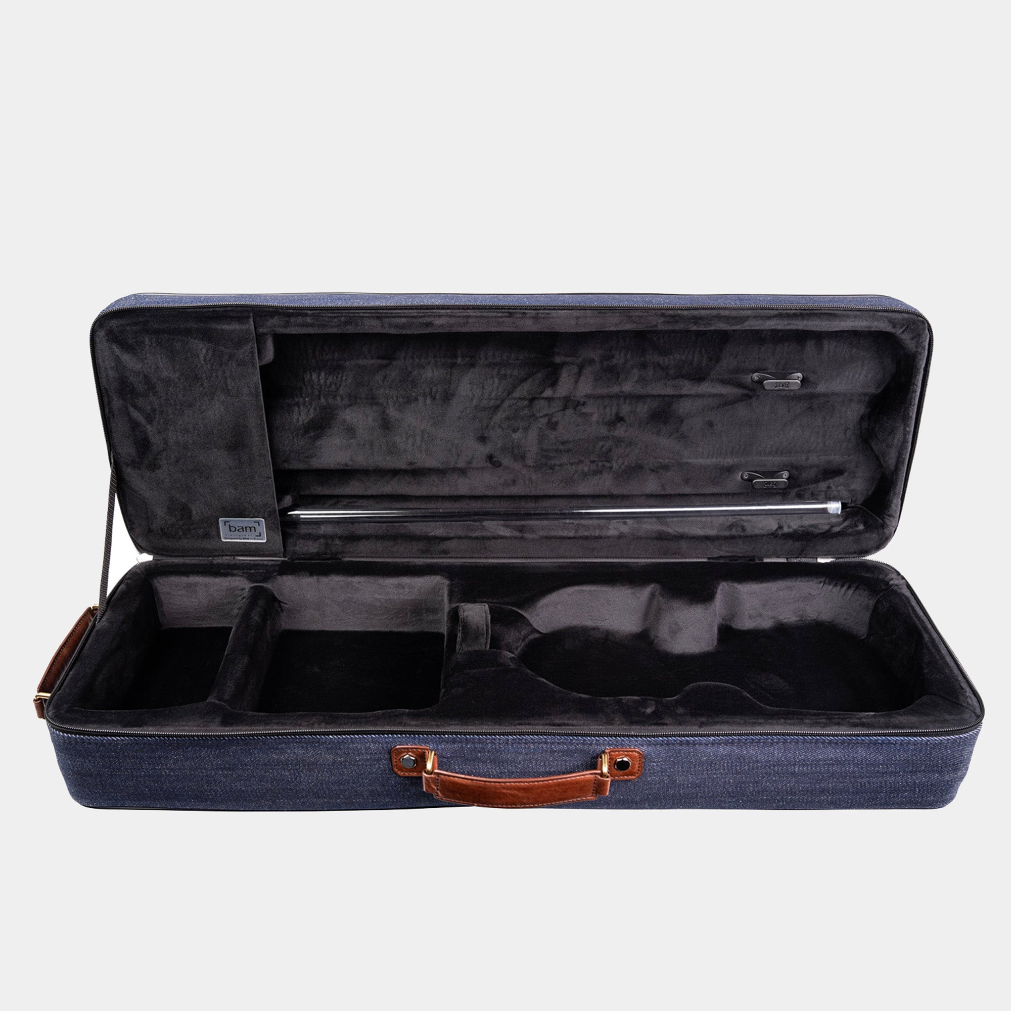 Ikat Nashville Violin Case