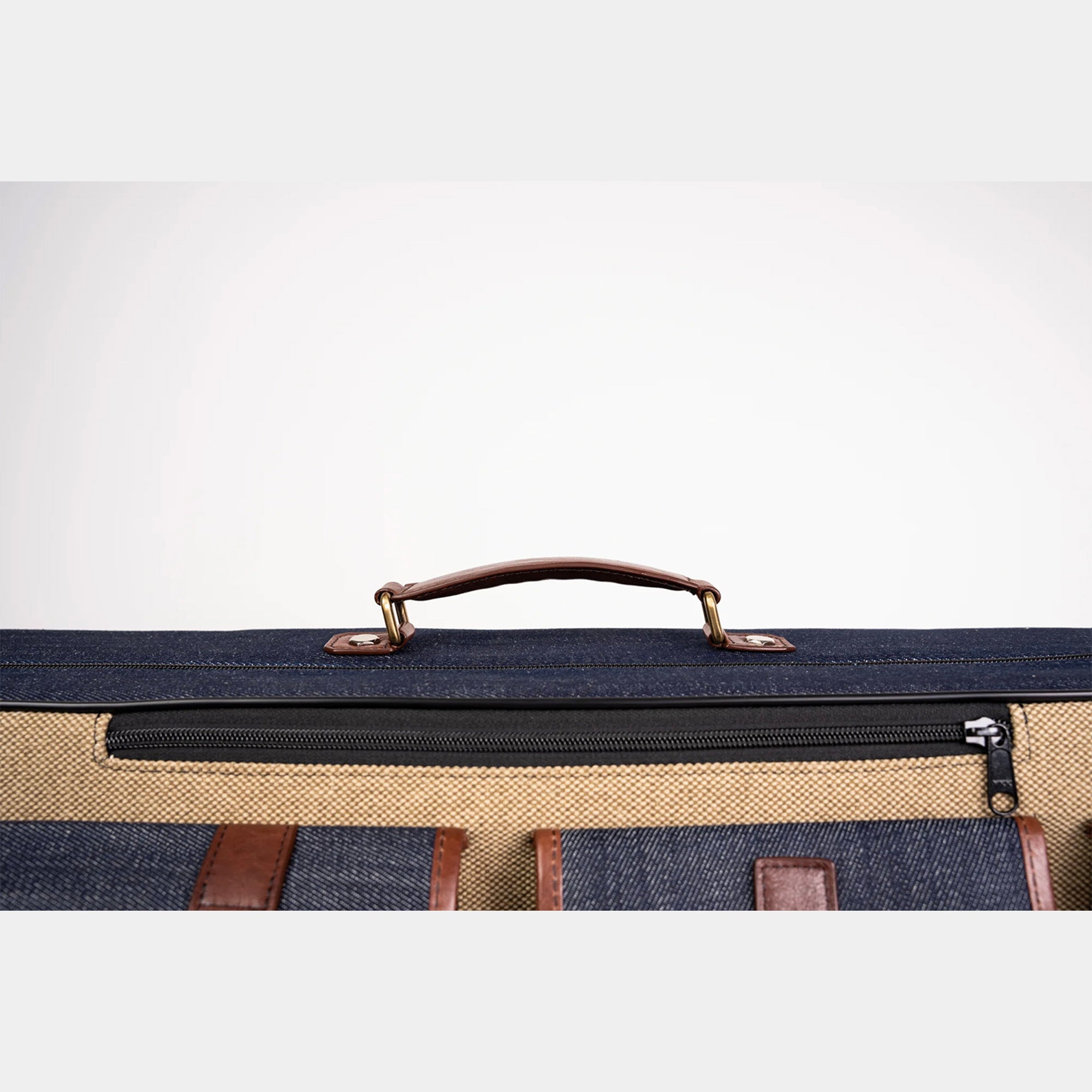 Ikat Nashville Violin Case