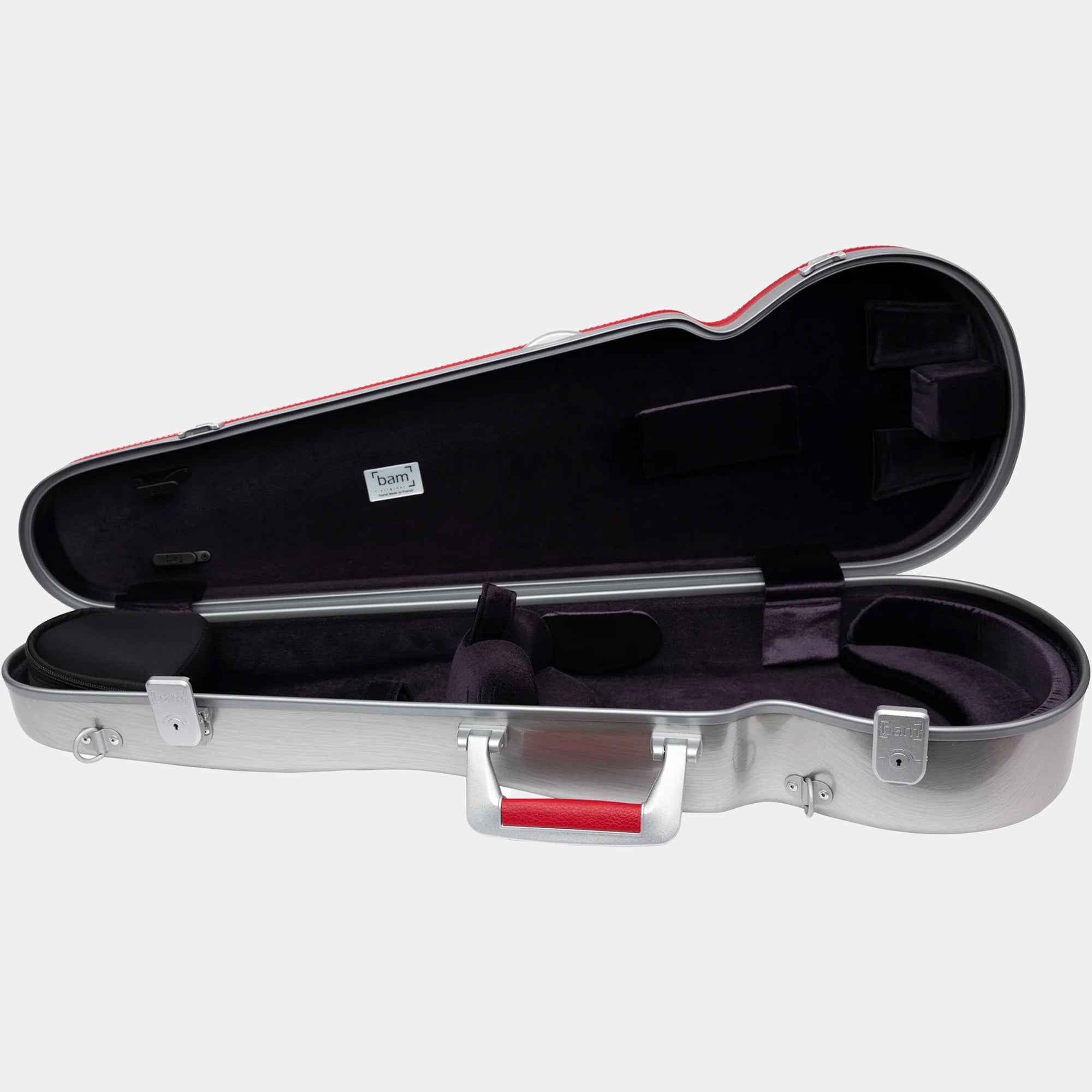 L'Étoile Hightech Contoured Violin Case