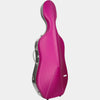 L'Étoile Hightech Slim Cello Case