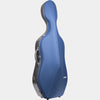 L'Étoile Hightech Slim Cello Case