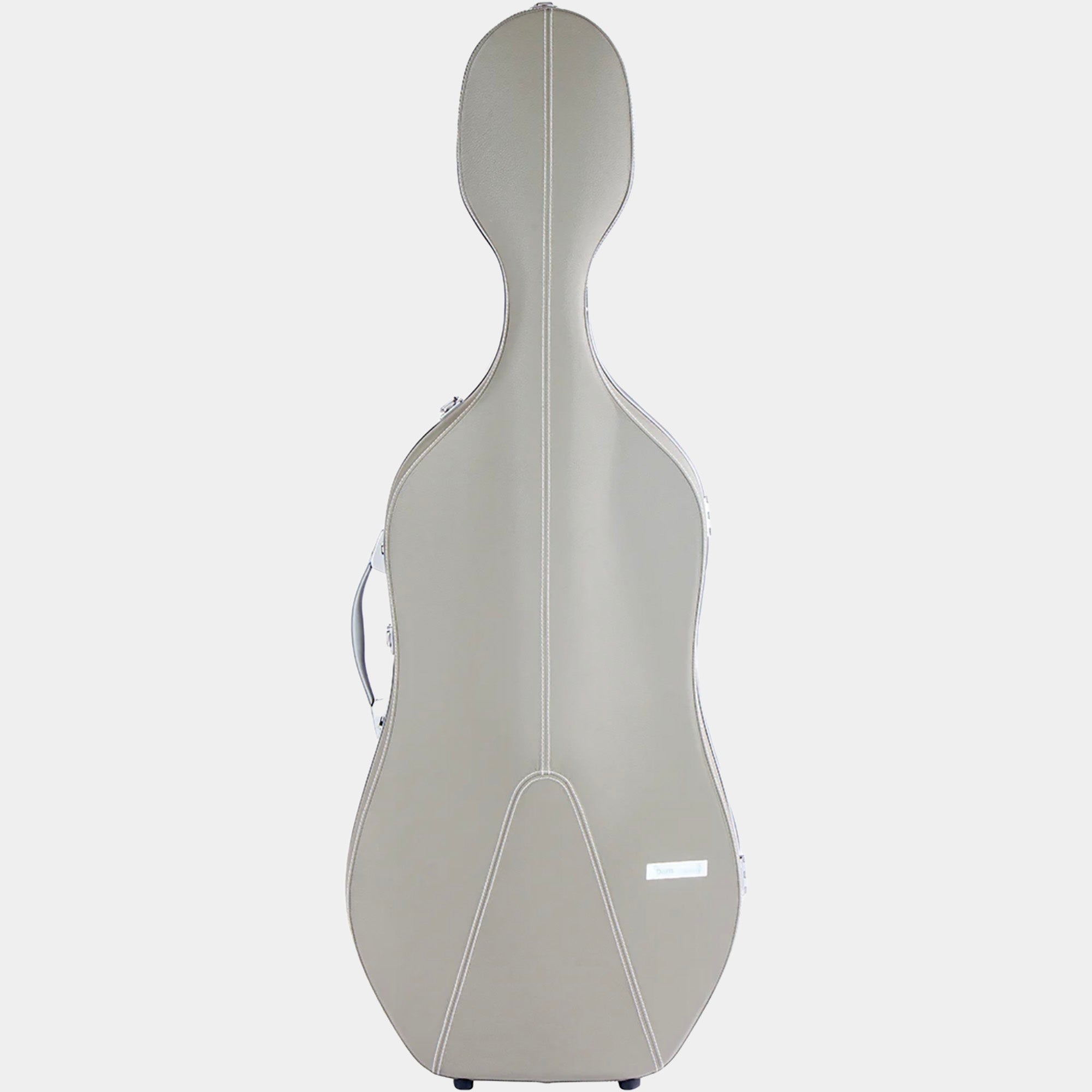 L'Étoile Hightech Slim Cello Case