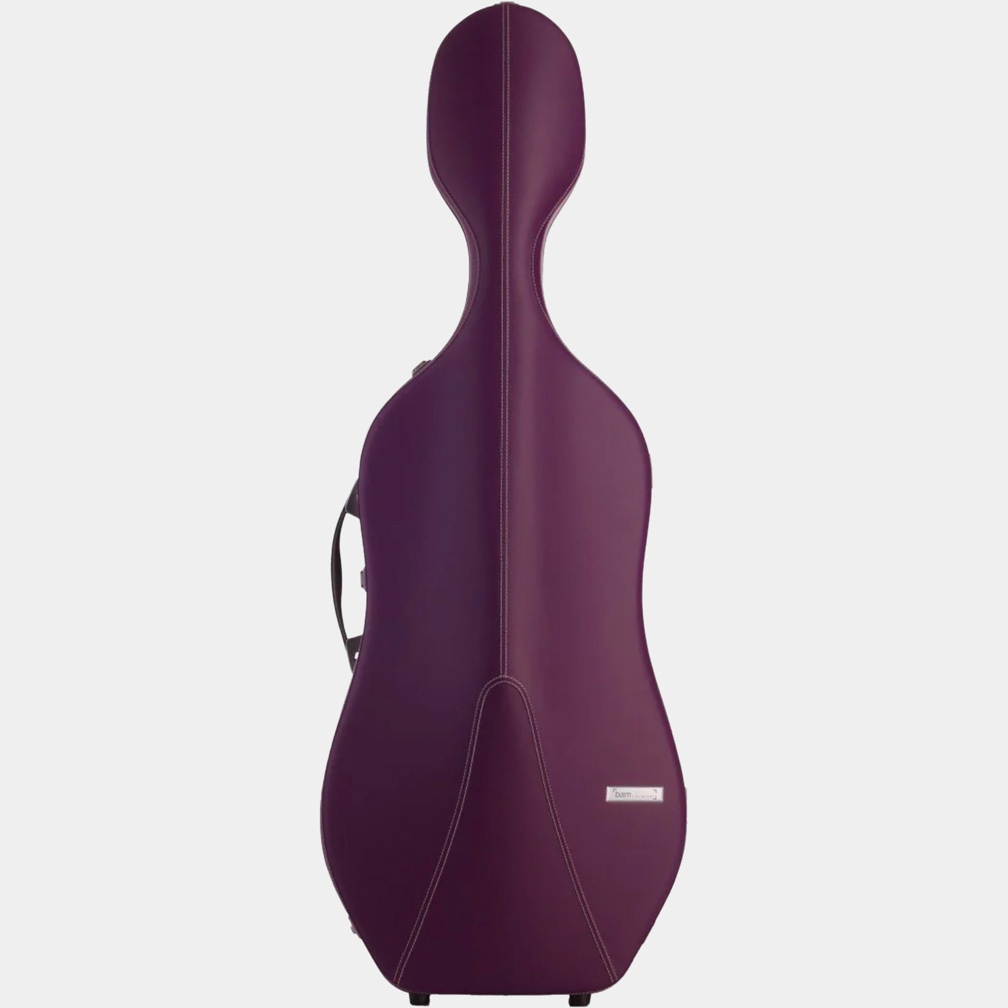 L'Étoile Hightech Slim Cello Case