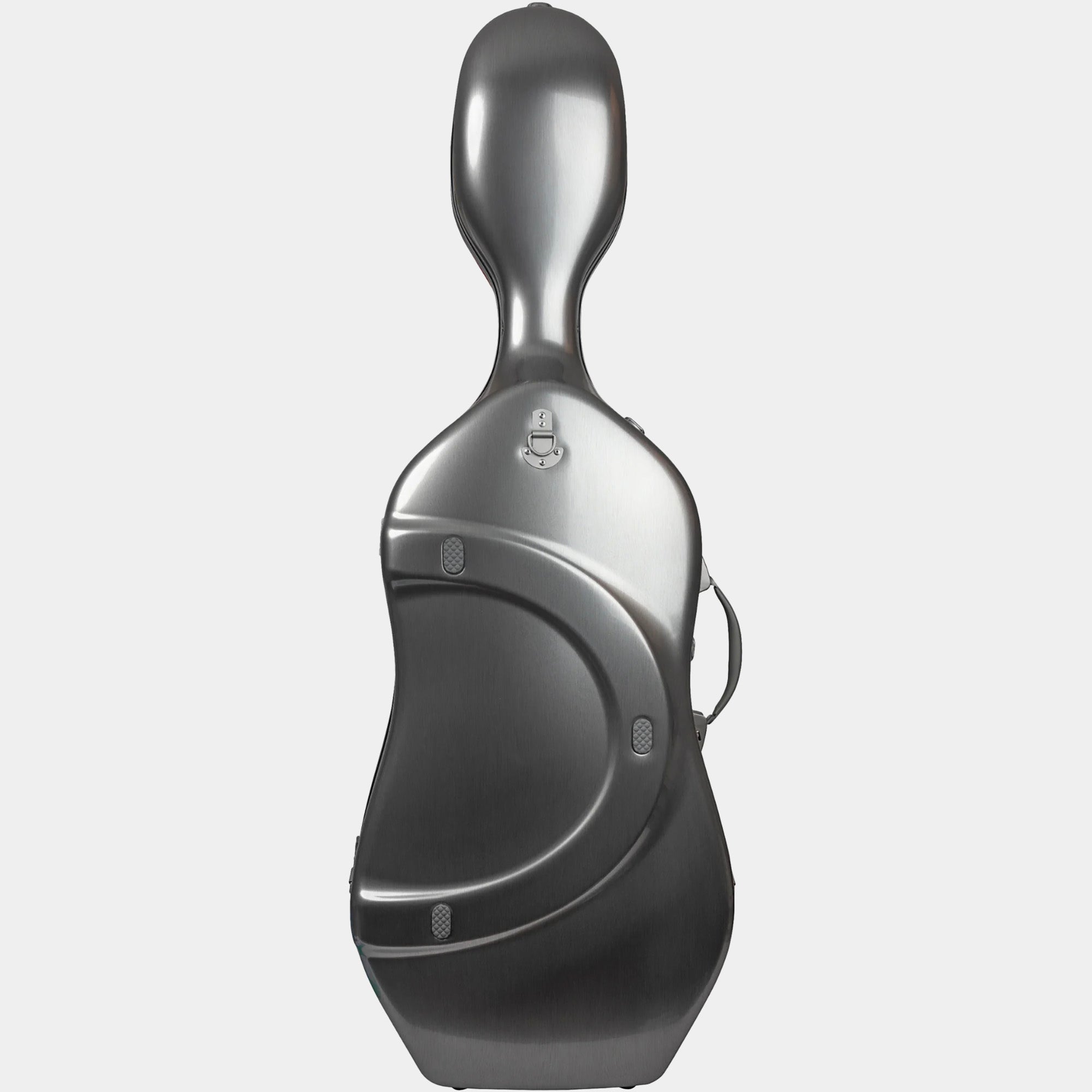L'Étoile Hightech Slim Cello Case