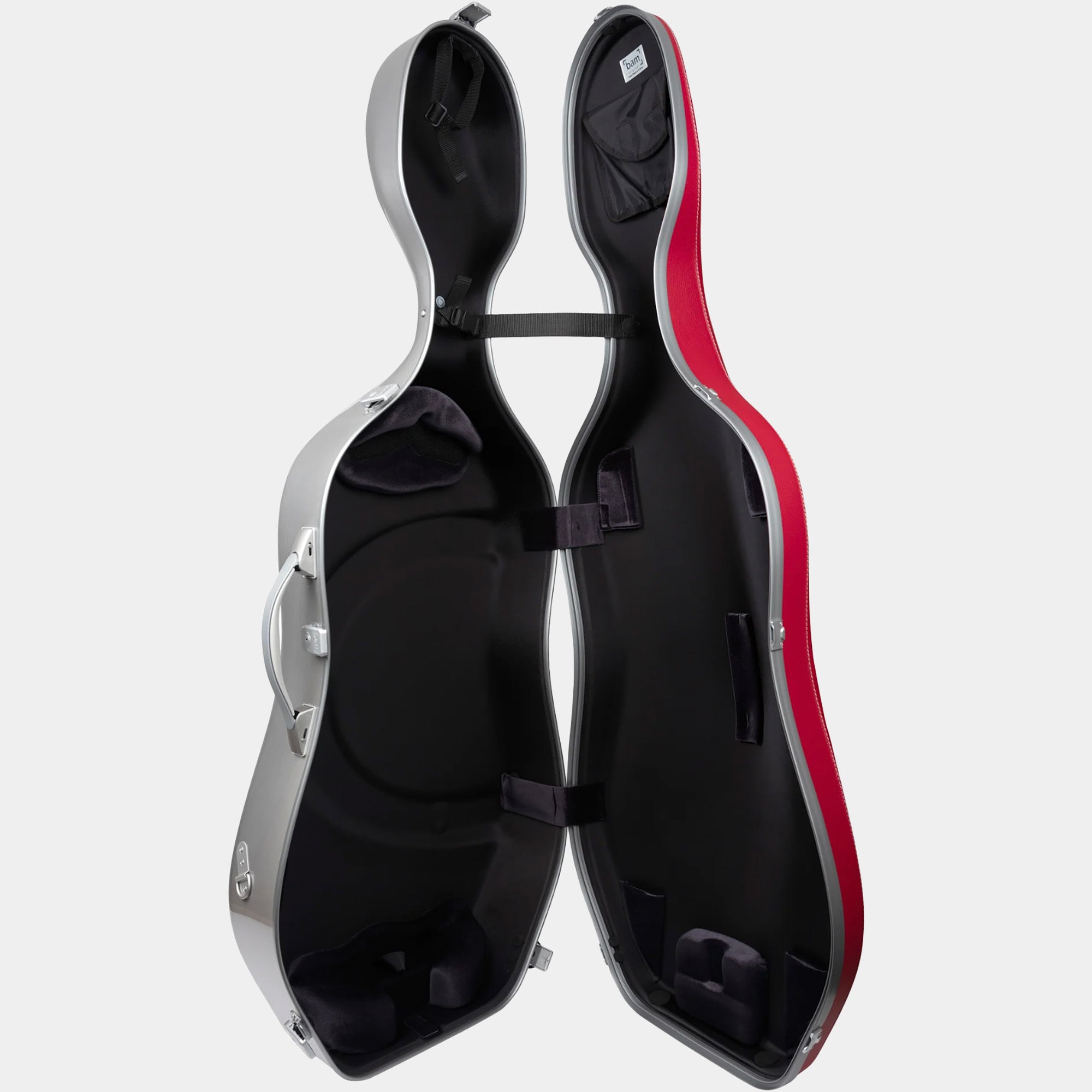 L'Étoile Hightech Slim Cello Case