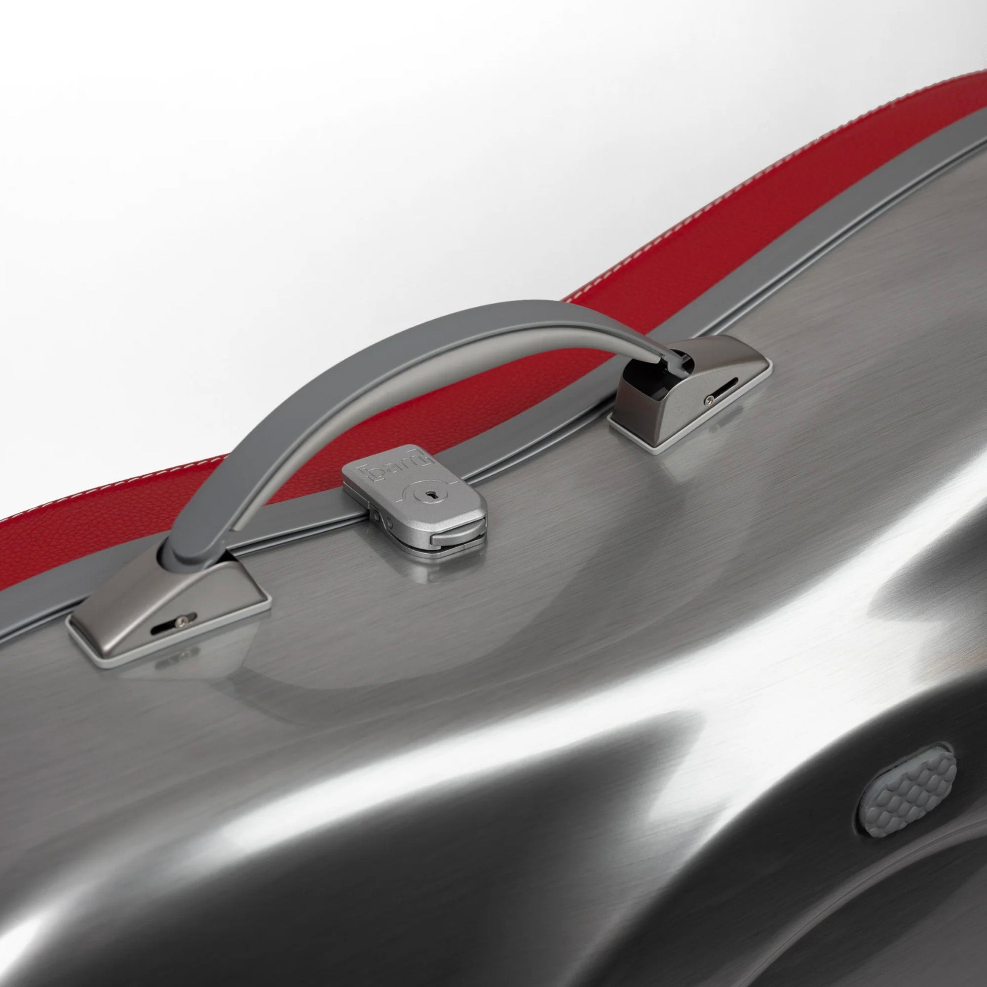 L'Étoile Hightech Slim Cello Case