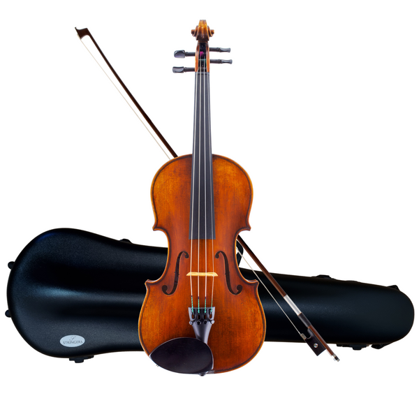 Soloist Violin Outfit