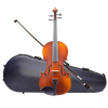 Soloist Viola Outfit
