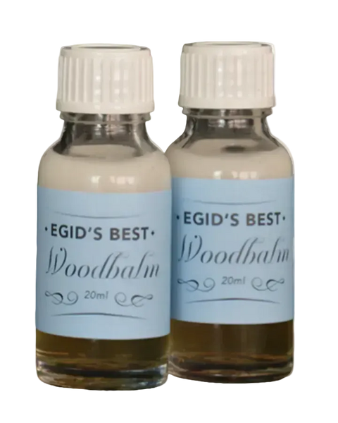 Egid's Best Woodbalm