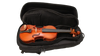 Polycarbonate Backpack Violin Case