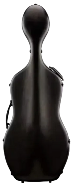 Polycarbonate Cello Case