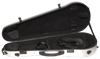 Polycarbonate Adjustable Shaped Viola Case