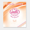 Corelli New Crystal Violin E string