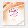 Corelli Crystal Violin G string