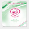Corelli New Crystal Violin String Set