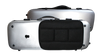 Polycarbonate Adjustable Oblong Viola Case