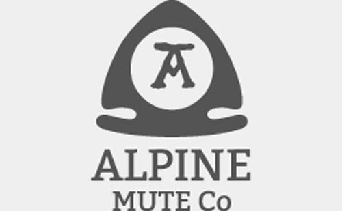 Alpine Mutes