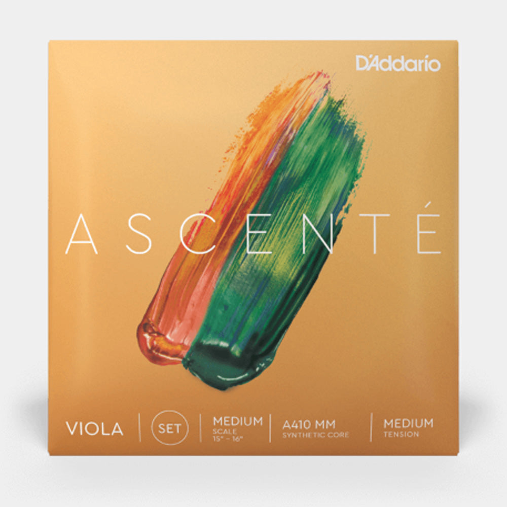 Ascenté Viola C String