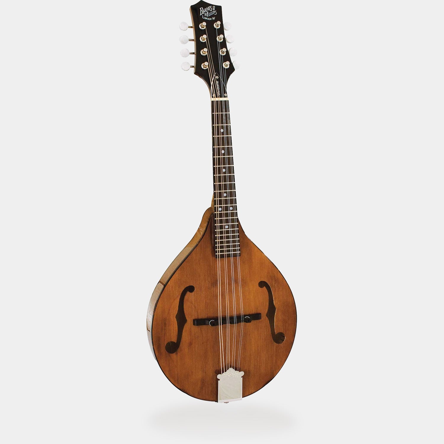 Wimborne A-Style Mandolin
