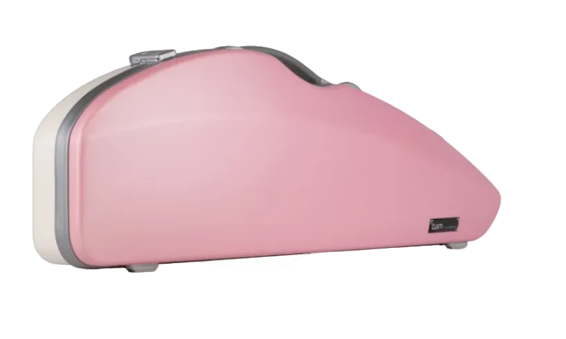 Bonbon Violin Case