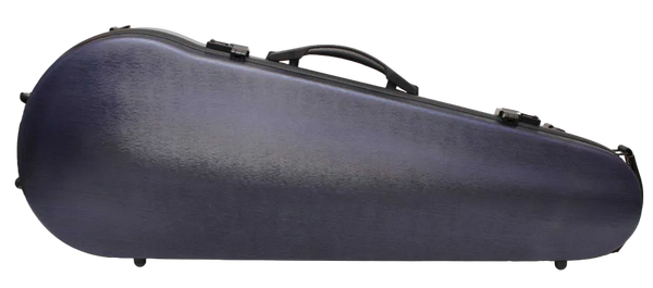 Polycarbonate Adjustable Shaped Viola Case