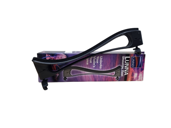 LUNNA Violin Shoulder Rest