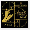 Il Cannone Gold A String