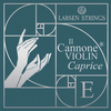 Il Cannone Silver E Caprice 27.5 String