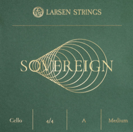 Sovereign Cello A String