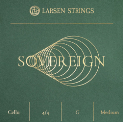 Sovereign Cello G String