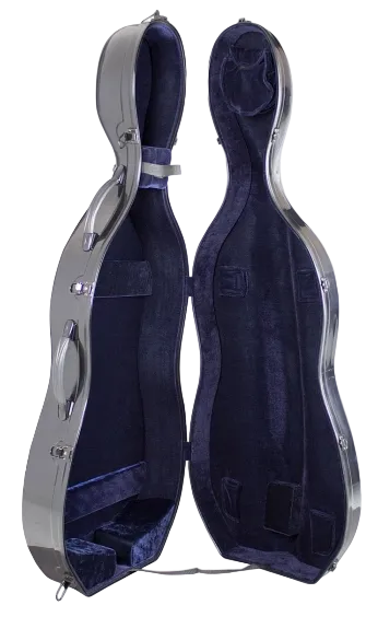 Fibreglass Cello Case