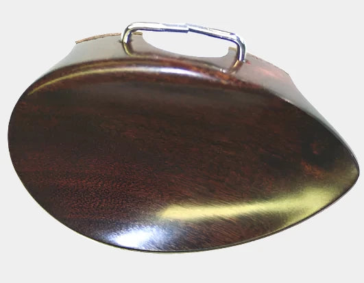 Flesch Wooden Viola Chinrest