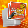 Flexocor Deluxe / Perpetual Custom Cello String Set