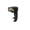 Micro Rechargeable Violin Tuner